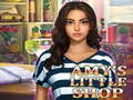 Spiel Amy's Little Shop