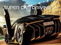 Spiel Super Car Driving 