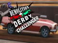 Spiel Demolition Derby Challenger