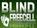Spiel Blind Freecell