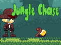 Spiel Jungle Chase