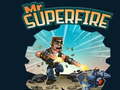 Spiel Mr Superfire