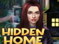Spiel Hidden Home
