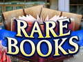Spiel Rare Books
