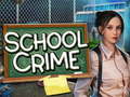Spiel School Crime