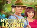 Spiel Mysterious Legend