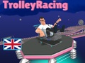 Spiel Trolley Racing