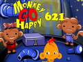 Spiel Monkey Go Happy Stage 621