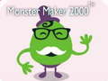 Spiel Monster Maker 2000