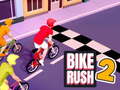 Spiel Bike Rush 2