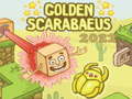 Spiel Golden Scarabeaus 2022