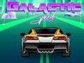 Spiel Galactic Speed