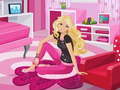 Spiel Barbie Bedroom