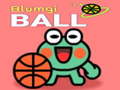 Spiel Blumgi Ball