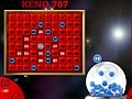 Spiel Keno 707