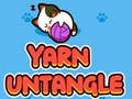 Spiel Yarn Untangled