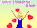 Spiel Love Shopping Rush