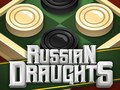 Spiel Russian Draughts