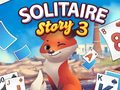 Spiel Solitaire Story Tripeaks 3