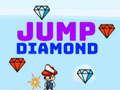 Spiel Jump Diamond