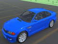 Spiel Advanced Car Parking 3D Simulator