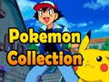 Spiel Pokemon Collection