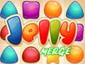 Spiel Jelly Merge