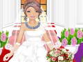 Spiel Barbie Wedding Dress