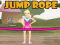Spiel Barbie Jump Rope