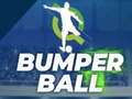 Spiel Bumper ball