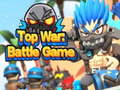 Spiel Top War: Battle Game 