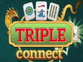 Spiel Triple Connect