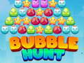Spiel Bubble Hunt