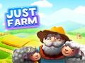 Spiel Just Farm