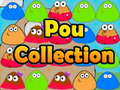 Spiel Pou collection