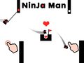 Spiel Ninja Man