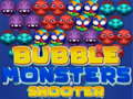 Spiel Bubble Monsters Shooter