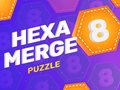 Spiel Hexa Merge