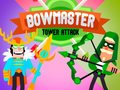 Spiel Bowarcher Tower Attack
