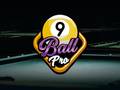 Spiel 9 Ball Pro
