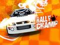 Spiel Rally Champ