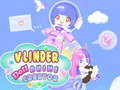 Spiel Vlinder Anime Doll Creator