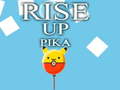 Spiel Rise Up Pika