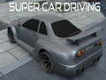 Spiel Super Car Driving