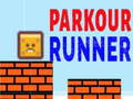 Spiel Parkour Runner 