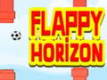 Spiel Flappy Horizon
