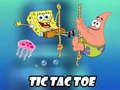Spiel SpongeBob Tic Tac Toe