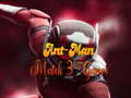 Spiel Ant-Man Match 3 Games 