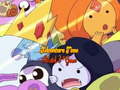 Spiel Adventure Time Match 3 Games 
