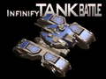 Spiel Infinity Tank Battle